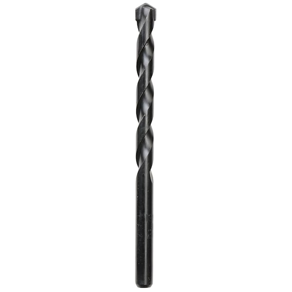 Artu Drill Bit, MultiPurpose, 3/4"x91/4", PK2 01094 Zoro